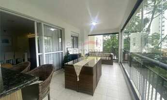 Imagem: Apartamento Santa Teresinha- varanda gourmet