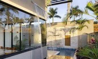 Imagem 10: Casa com 4 dormitórios à venda, 278 m² por R$ 2.600.000 - Residencial Alto do Castelo