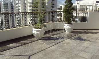 Imagem 2: São Paulo - Apartamento Padrão - Jardim Marajoara