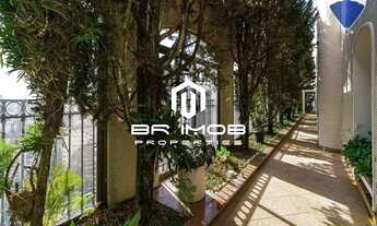 Imagem 5: COBERTURA RESIDENCIAL em SÃO PAULO - SP, JARDIM PAULISTA