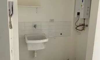 Imagem 3: APARTAMENTO RESIDENCIAL em SÃO PAULO - SP, SANTA CECÍLIA