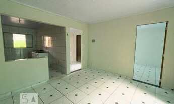 Imagem 2: Casa para Aluguel - Samambaia, 3 Quartos, 115 m2