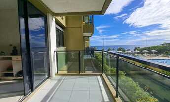 Imagem 6: Apartamento com 2 dormitórios à venda, 69 m² por R$ 1.000.000,00 - Barra da Tijuca - Rio d