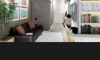 Imagem: Apartamento para venda possui 88 metros