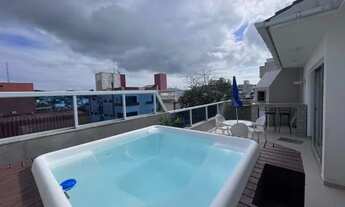 Imagem 5: FLORIANóPOLIS - Apartamento Padrão - Jurerê