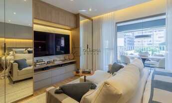 Imagem 4: Apartamento Venda Jardim Paulista 50 m² 1 Dormitórios