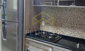 Imagem 5: Apartamento - Parque Residencial Vila União - Campinas