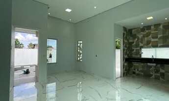 Imagem 6: ALUGO CASA NOVA Casa com 2 dormitórios