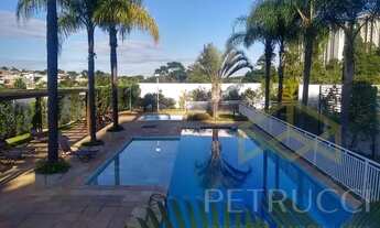 Imagem: Apartamento - Residencial Parque da Fazenda