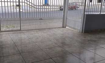 Imagem 2: Casa para venda possui 200 metros quadrados com 3 quartos em Jardim Novo Ângulo - Hortolân