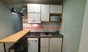 Imagem 6: SÃO PAULO - RESIDENCIAL - CERQUEIRA CÉSAR