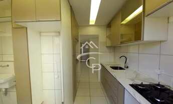 Imagem: Casa de condomínio para venda com 60 metros