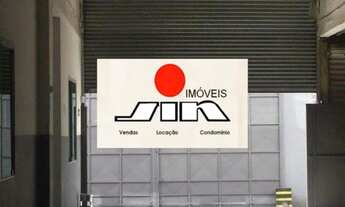 Imagem 6: Galpão com 2.500 metros