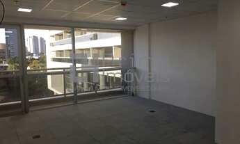Imagem 2: Urbanity Business | Sala Comercial | 36m² | 1 vaga