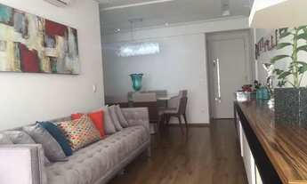 Imagem: APARTAMENTO RESIDENCIAL em SÃO PAULO