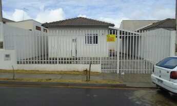 Imagem: Casa para locação 2 dormitórios - Residencial