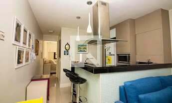 Imagem 7: Apartamento para Aluguel - Setor Noroeste, 1 Quarto, 35 m2