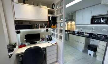 Imagem 5: Casa em Condomínio para Venda em São Paulo, Vila Mariana, 3 dormitórios, 2 suítes, 3 banhe