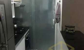 Imagem 4: Apartamento - Loteamento Parque São Martinho - Campinas