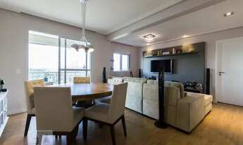 Imagem: Apartamento para Aluguel - Alphaville, 1