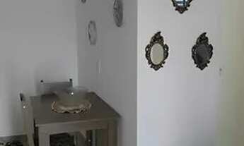 Imagem 3: Apartamento com 2 dormitórios para alugar, 48 m² por R$ 2.101,07/mês - Condomínio Villa Fl