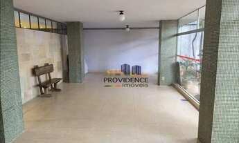 Imagem 2: Apartamento à venda, 72 m² por R$ 477.000,00 - Bela Vista - São Paulo/SP