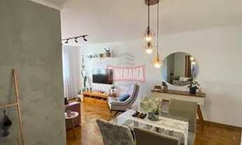 Imagem 4: Apartamento com 3 dormitórios à venda, 90 m² por R$ 540.000,00 - Santa Paula - São Caetano