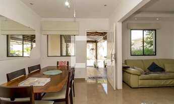 Imagem 6: Casa para Aluguel - Ponte São João , 3 Quartos, 130 m2