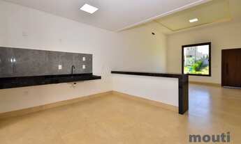 Imagem 5: Casa Térrea Jardins Bolonha