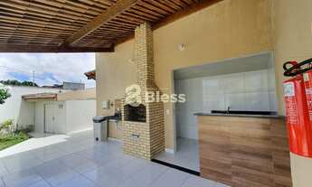 Imagem: Casa à venda, Passagem de Areia, Parnamirim