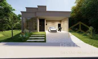 Imagem: Casa - Lenheiro - Valinhos