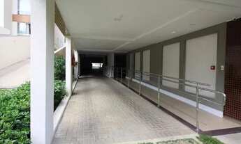 Imagem 2: Apartamento com 2 dormitórios para alugar, 75 m² por R$ 3.731/mês - Santa Cecília - Porto