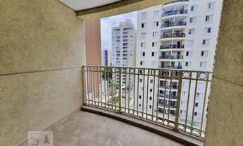 Imagem 3: Apartamento para Aluguel - Vila Pompéia, 2 Quartos, 65 m2