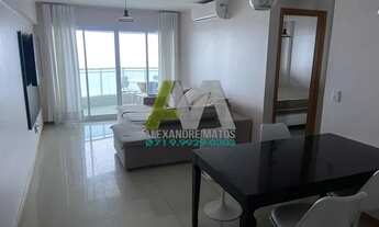 Imagem: Apartamento à venda no bairro Armação