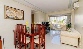 Imagem 6: Apartamento à venda 2 Quartos, 1 Vaga, 68M², Passo da Areia, Porto Alegre - RS