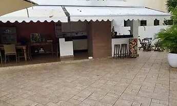 Imagem 2: Casa de condomínio para venda com 450 metros quadrados com 4 quartos em Jaguaribe - Salvad