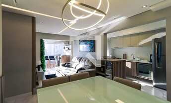 Imagem 7: Apartamento à Venda - Vila Andrade, 2 Quartos, 69 m2