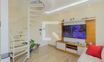 Imagem 7: Apartamento à Venda - Cidade Nova, 4 Quartos, 180 m2