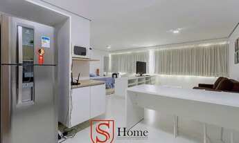 Imagem 2: Apartamento para aluguel no Centro de Curitiba