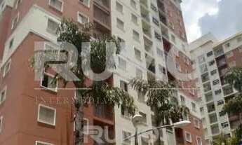 Imagem: Apartamento - Vila Nova - Campinas