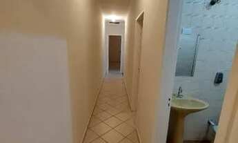 Imagem 4: Sobrado com 3 dormitórios para alugar, 80 m² por R$ 2.780,00/mês - Vila Brasílio Machado