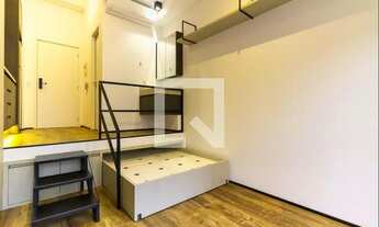 Imagem 5: Apartamento para Aluguel - Perdizes, 1 Quarto, 25 m2