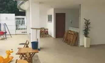 Imagem 2: S - Splendido 2 qts 1 suite - Flamboyant - Rua da Recoopel na 28 de março