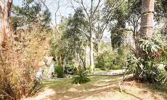 Imagem 3: Condomínio com muita área verde