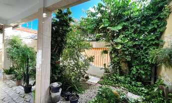 Imagem 2: Casa Duplex à venda, 4 quartos, 2 vagas, São Conrado - Aracaju/SE