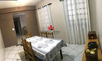 Imagem 3: Sobrado Frontal no Parque Guarani - Itaquera