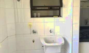 Imagem 7: Apartamento com 3 dormitórios para alugar, 105 m² por R$ 4.955,00/mês - Jardim Aquarius