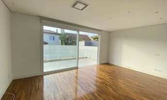 Imagem 5: Casa em condomínio para aluguel e venda com 413 m² cinco suítes e piscina privativa