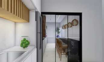 Imagem 6: Casa à venda no Condomínio Horto Florestal Villagio, em Sorocaba