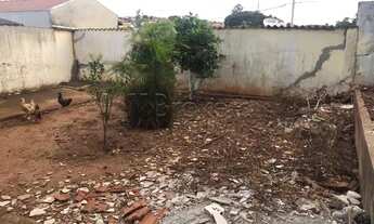 Imagem 6: Casa Padrão em Botucatu